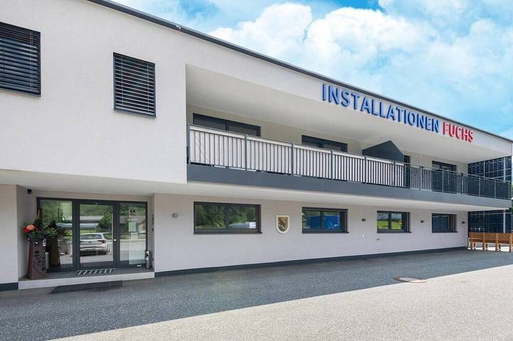 Ferienhaus für 8 Personen, mit Balkon in Jochberg