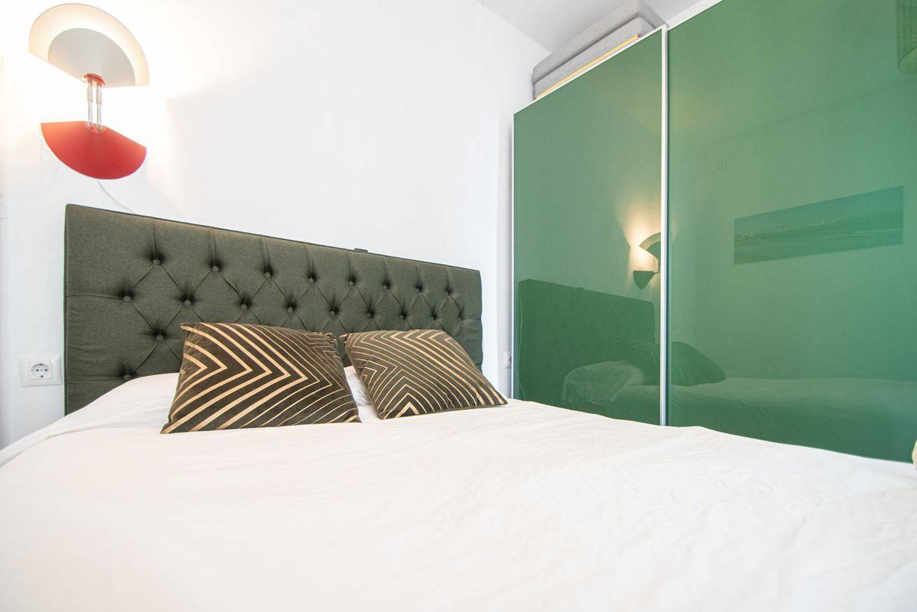 Apartamento entero, Descubre el Estudio Las Lavanderas de Cádiz in Casco Antiguo de Cádiz, Cádiz