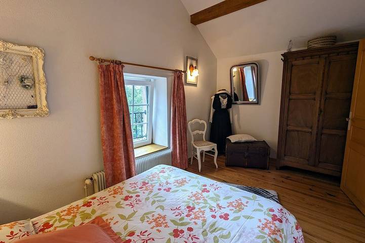 Gîte pour 4 personnes à Saulcy-sur-Meurthe - 3