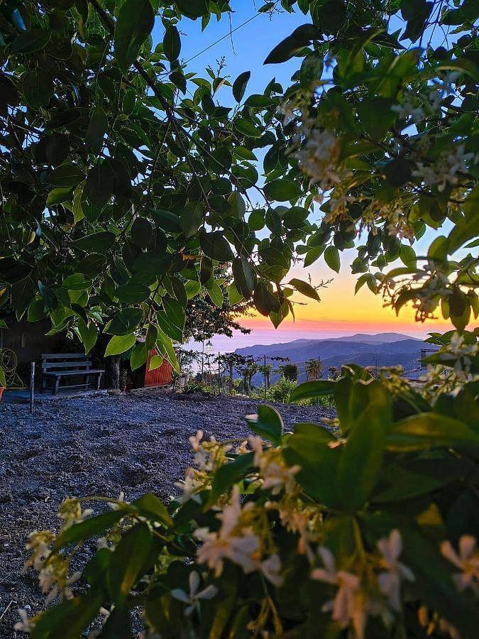 Two-Bedroom Family Apartment in San Mauro Cilento, Cilento Coast