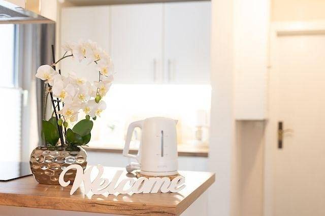 Bungalow voor 4 personen, met tuin in de Harz