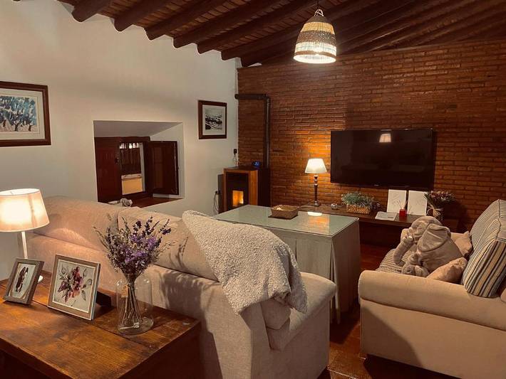 Apartamento para 2 personas en Zafra