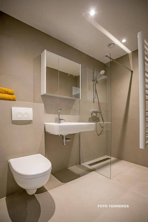 Ferienwohnung für 2 Personen, mit Terrasse und Ausblick in Kampen - 2