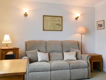Cottage for 2 People in Ambleside, Cumbria, Photo 3