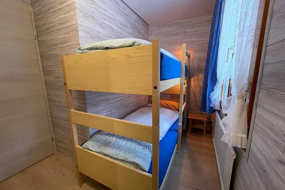 Ganze Wohnung, Ferienwohnung Hälmli in Heiden, Zürich Voralpen