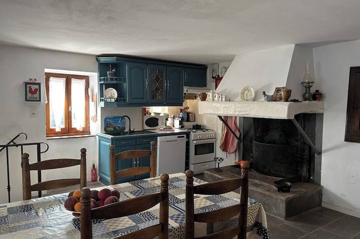 Gîte pour 6 personnes à Saint-Juéry - 2