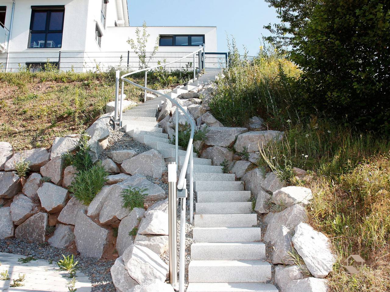 Ganze Wohnung, Apartment 'Kuckucksnest' mit gemeinsamer Terrasse, Gemeinschaftsgarten und Wlan in Unterkirnach, Mittlerer Schwarzwald