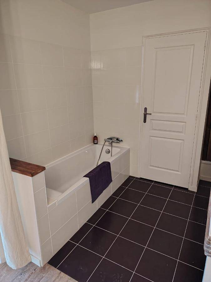 Location de vacances pour 9 personnes, avec vue ainsi que terrasse et jardin à Gaël (Ille-et-Vilaine) - 4