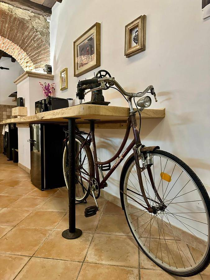 One-Bedroom House in Ariccia, Castelli Romani