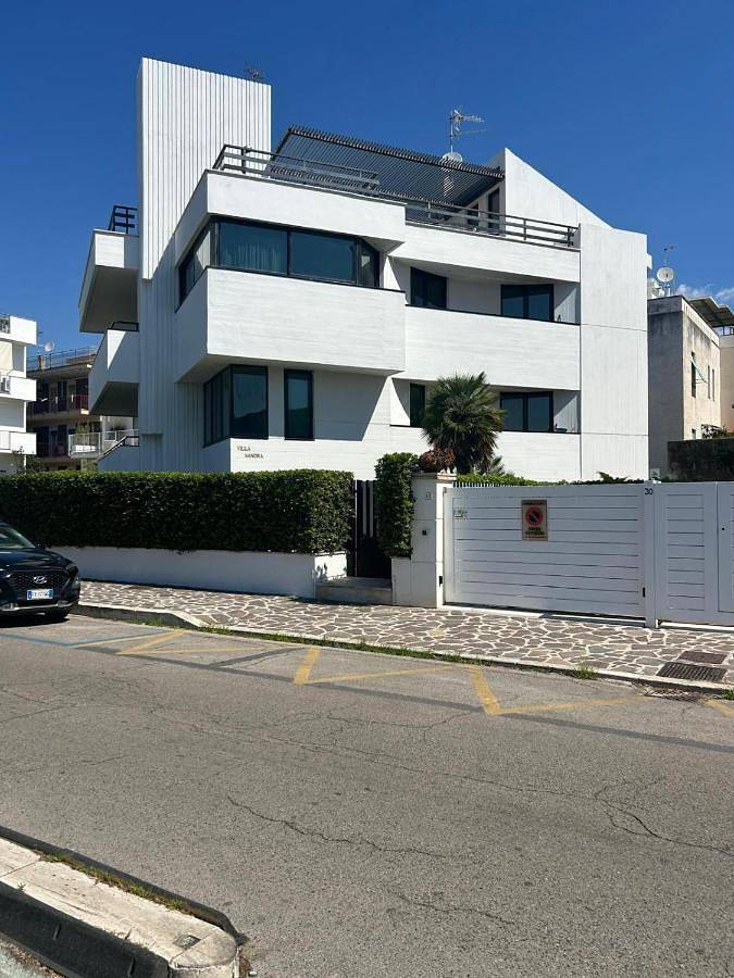 Villa per 4 persone, con Giardino a Gaeta