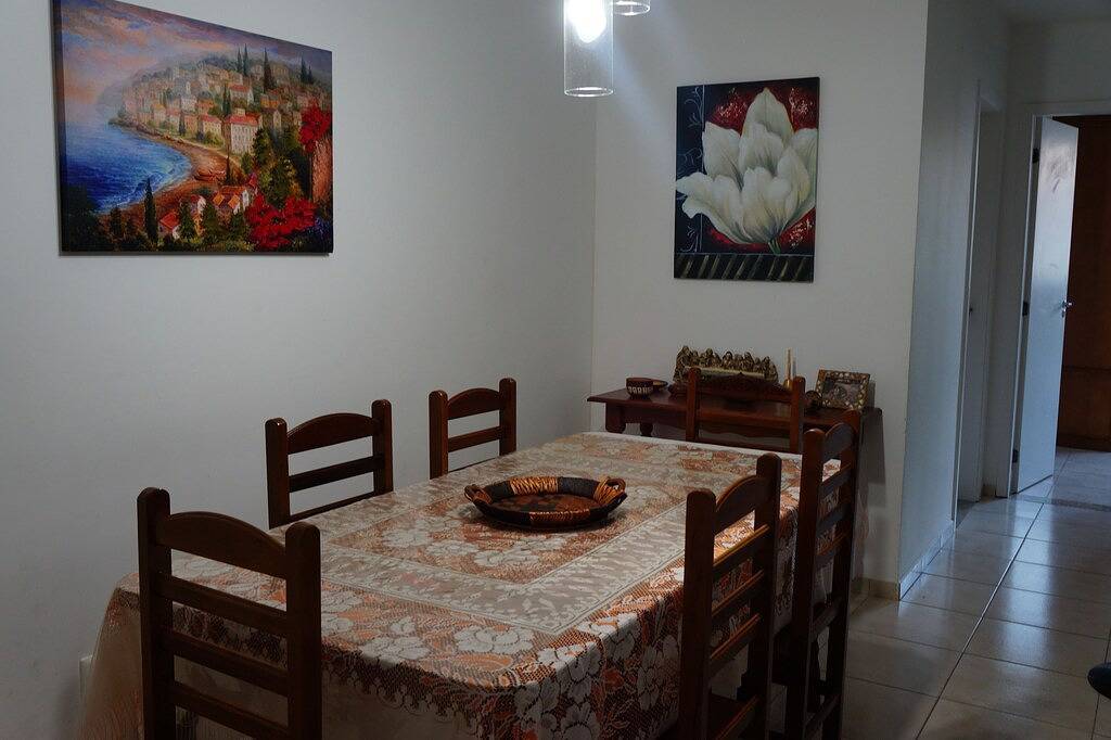 Ganze Wohnung, Phoenix 409 In Mit Charme Und Bela Prainha Ap 2Qrt, 1 Suite, Ap Gedanken P / gute Dienste leisten in Praia do Forno, Rio de Janeiro (Bundesstaat)