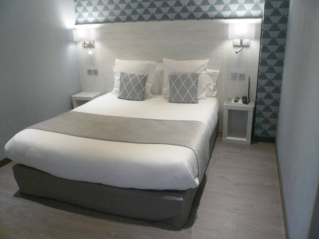 Deluxe Suite in Tarbes, Hautes-Pyrénées
