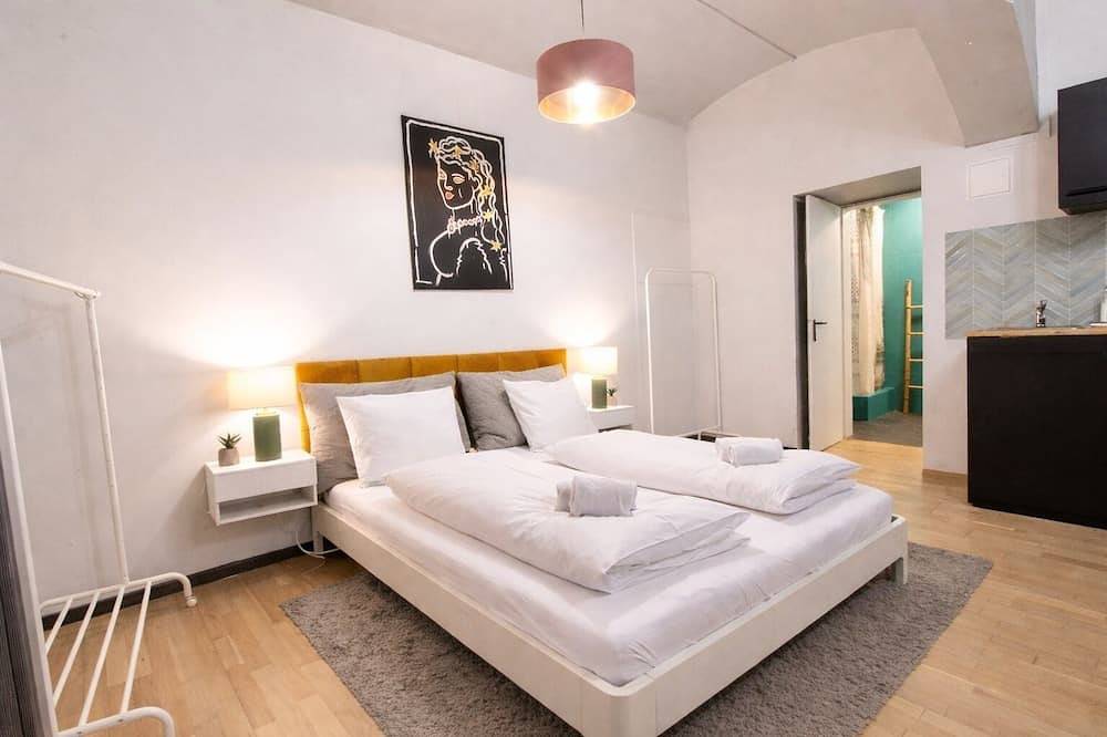 Ganze Wohnung, Artistic Studio central Vienna in Wien, Donau Niederösterreich