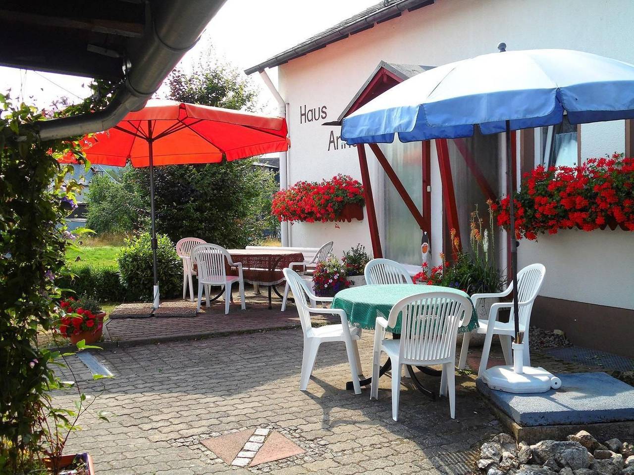 Anna in Issigau, Landkreis Hof