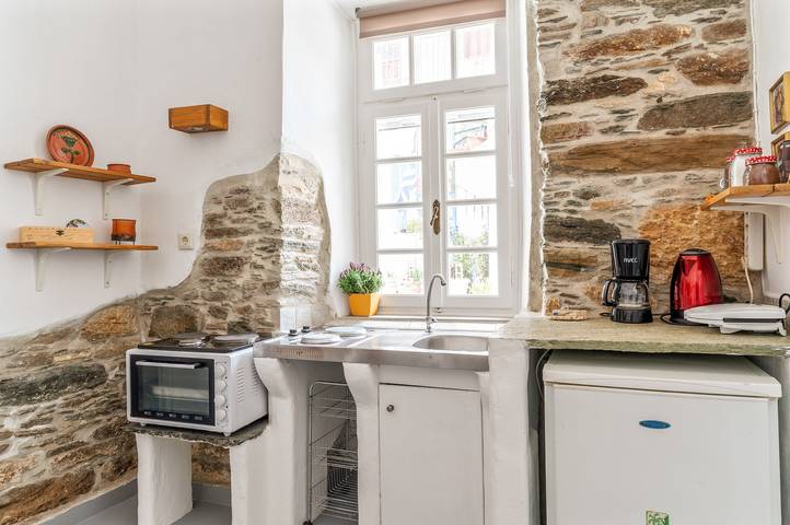 Location de vacances pour 3 personnes dans Tinos - 4