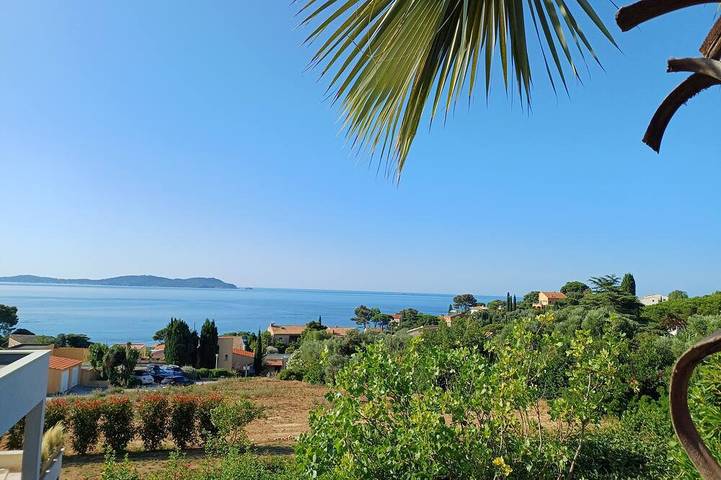 Gîte pour 6 personnes, avec jardin dans Plage Coupereau