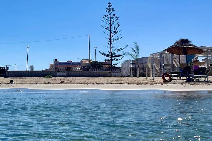 Holiday home for 2 people - 1