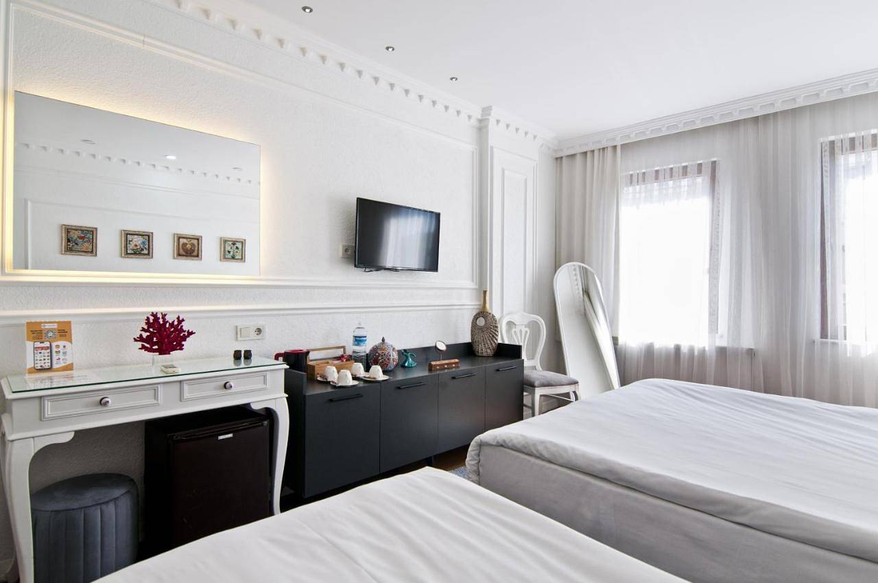 Sadaret Hotel-Old City Sultanahmet in Fatih, Istanbul