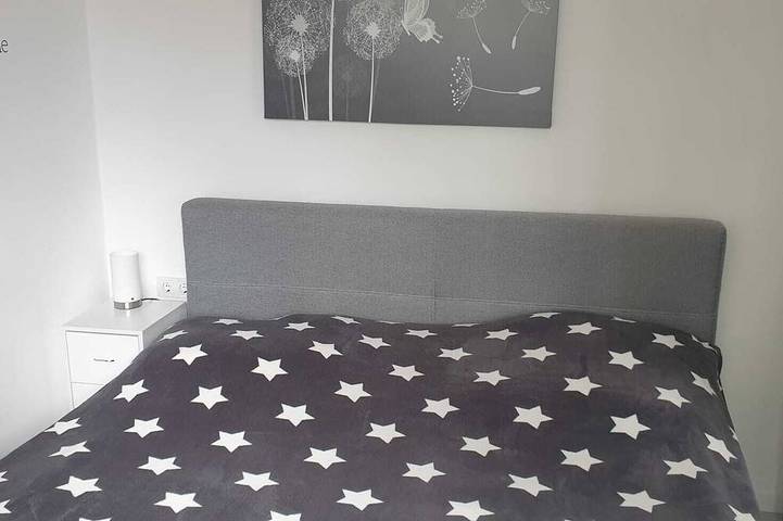 Ferienpark für 4 Personen, mit Garten in Friesland - 3