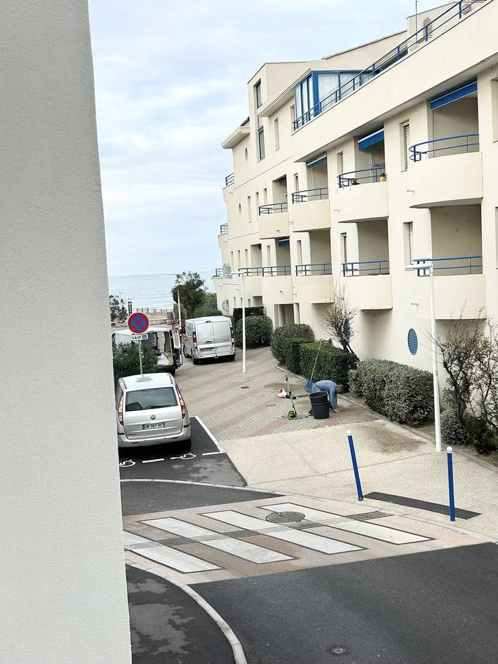 Gîte pour 4 personnes dans Plage Rive Droite - 3