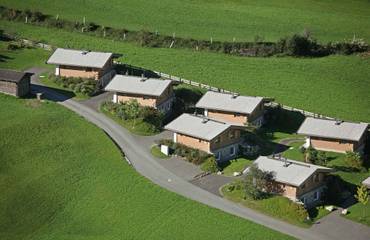 Log Cabin for 4 People in Brixen im Thale, Austrian Alps, Photo 1