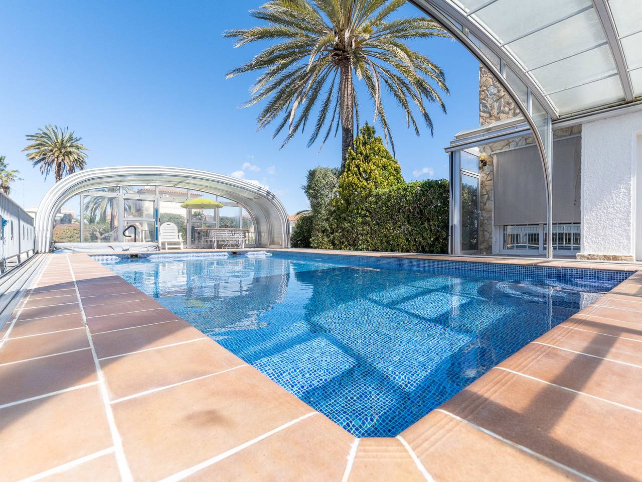 Appartement De Vacances pour 4 Personnes dans Castelló D'empúries, Costa Brava