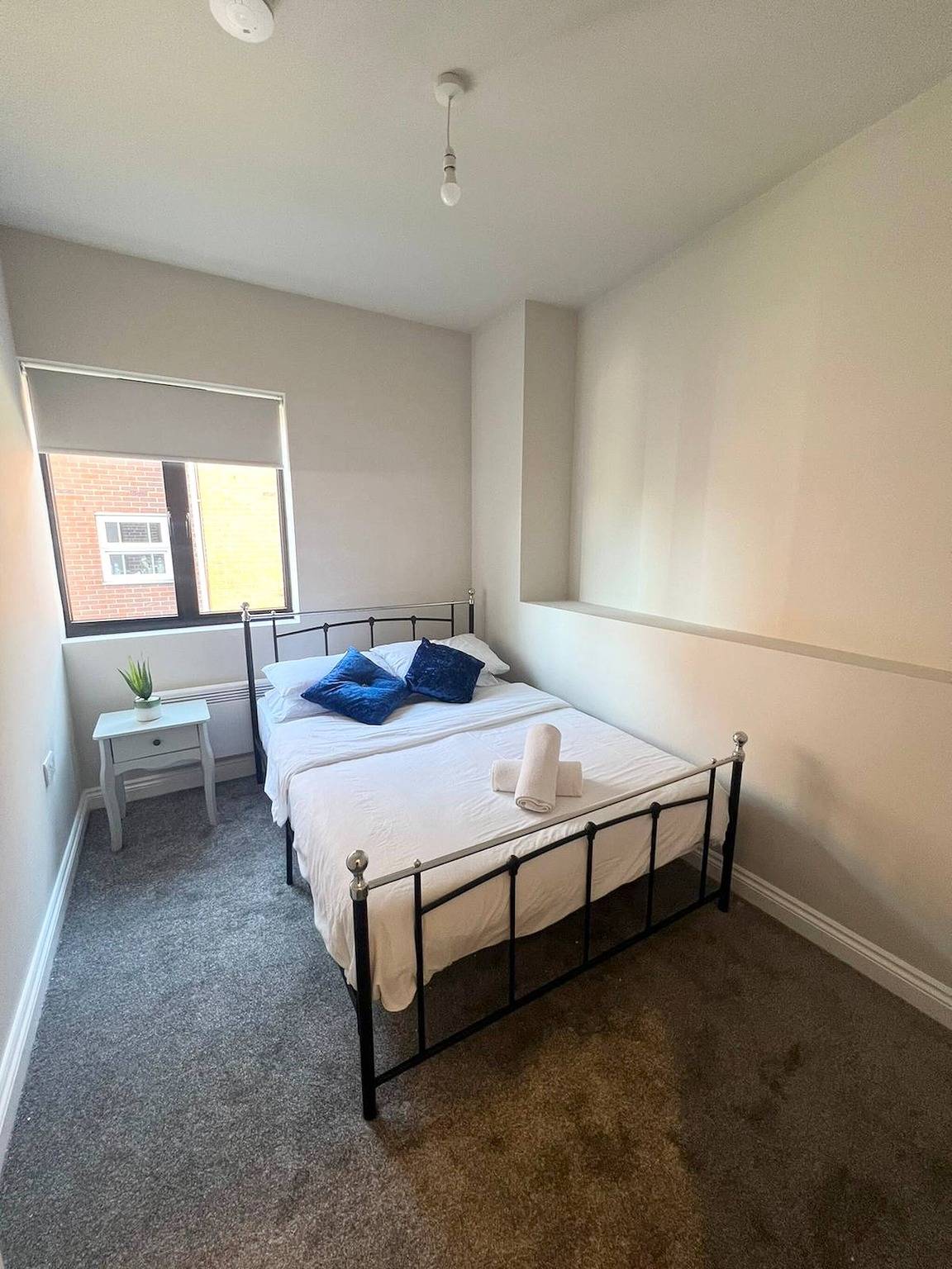 Appartamento intero, Grazioso appartamento con 2 camere da letto nel cuore di Beckenham in Bromley, Londra