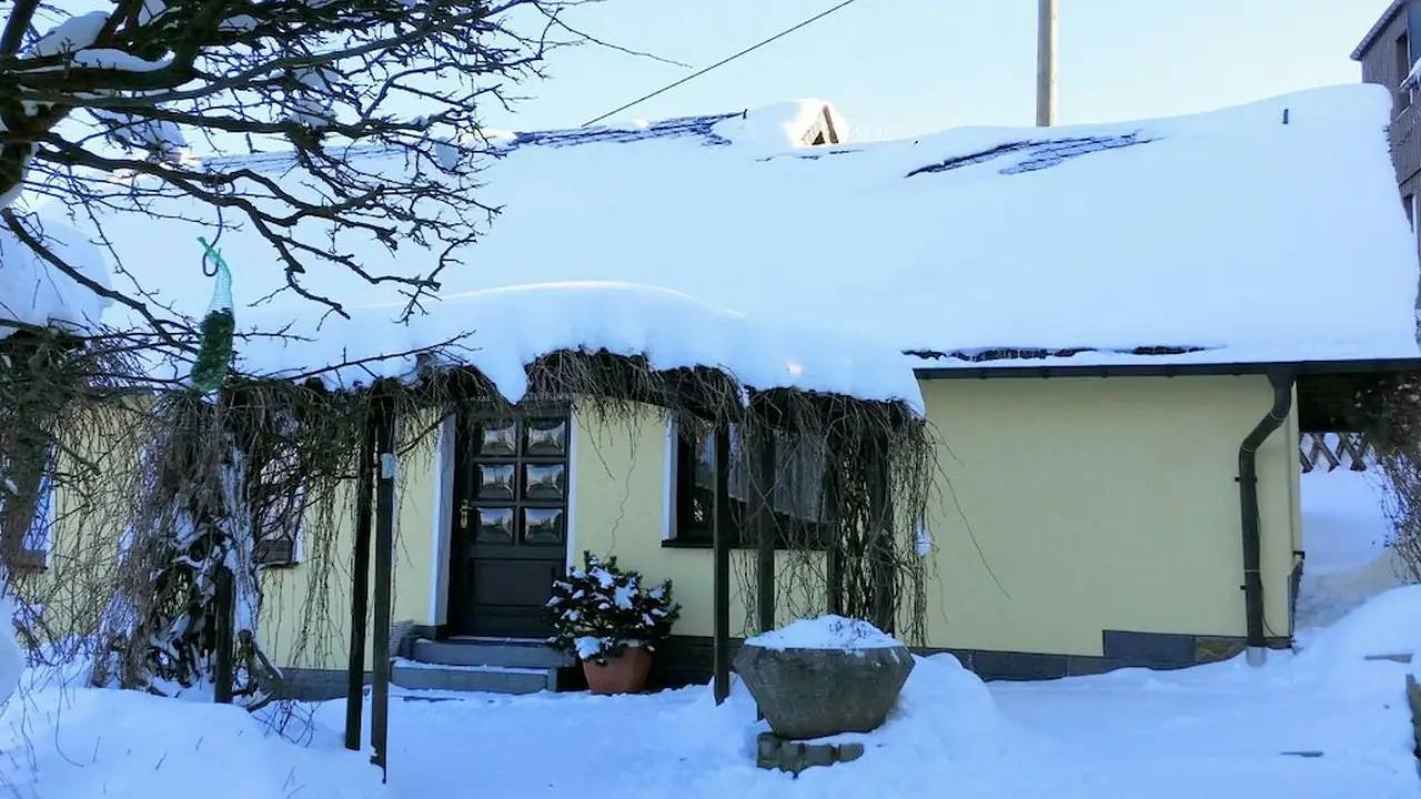 Ferienhaus für 6 Personen (70 m²) in Klingenthal/Sachsen in Klingenthal, Chemnitz und Umgebung