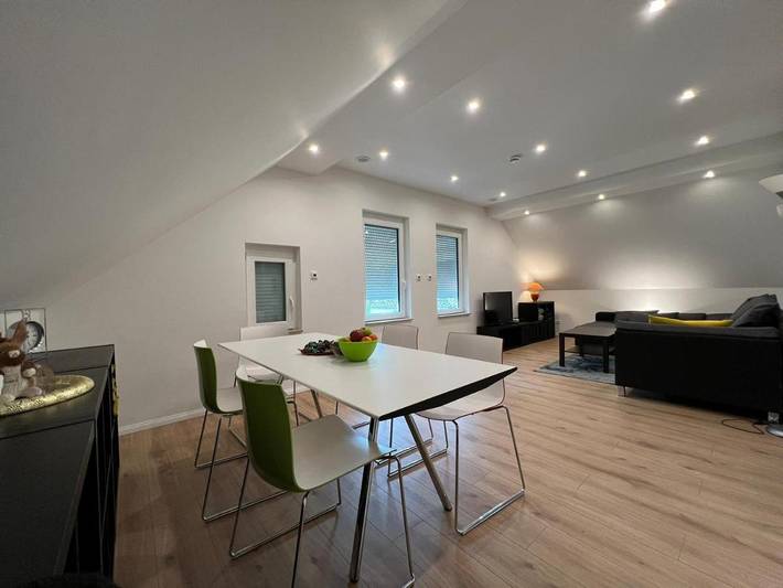 Ferienwohnung für 8 Personen in Ritterhude