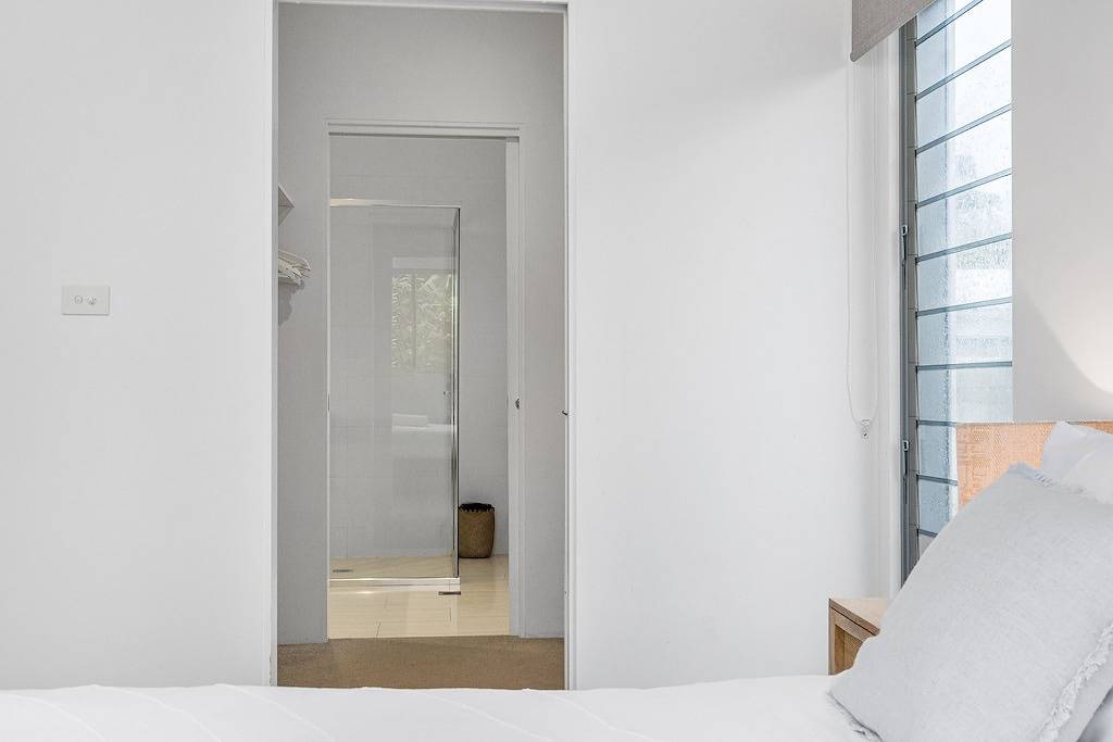 Ganze Wohnung, Marie’s Byron Getaway in Byron Bay, New South Wales