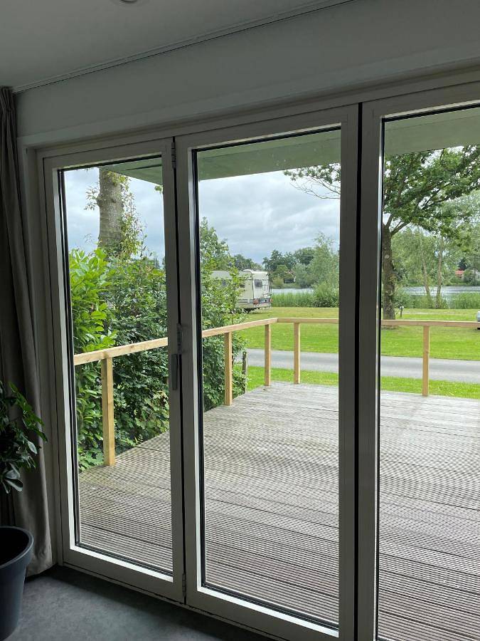 Quadruple Room in Groningen, Provincie Groningen