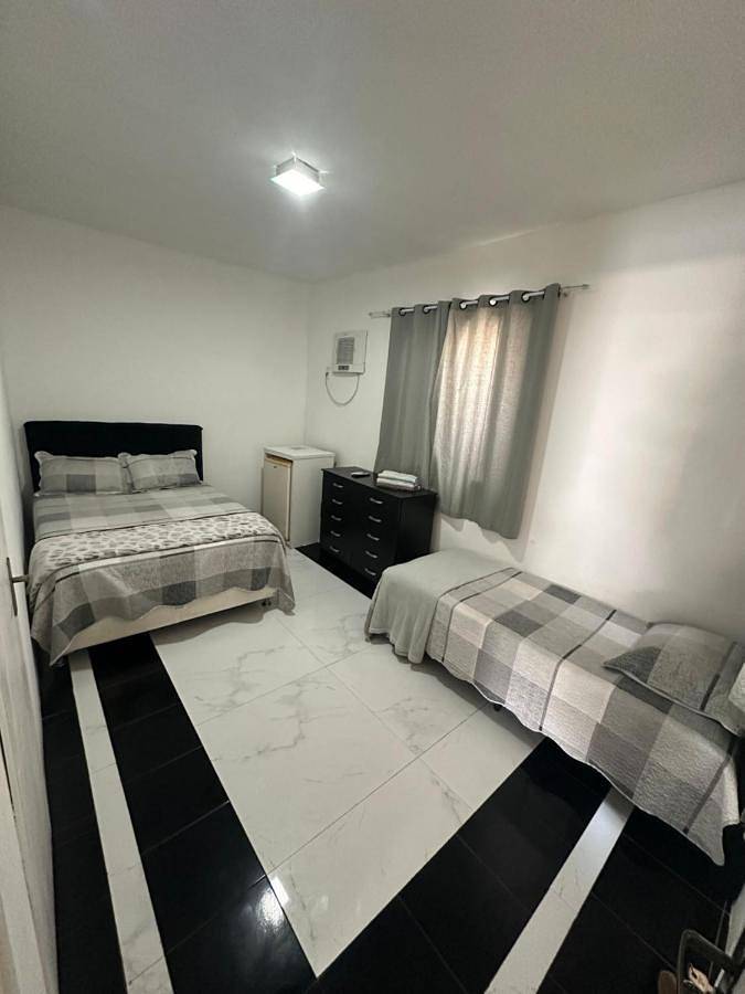 Gîte pour 2 personnes, avec piscine à Arraial do Cabo - 4