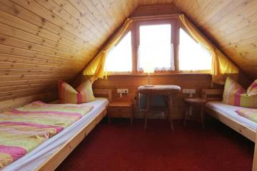 Bungalow für 4 Personen in Loddin, Usedom, Bild 2