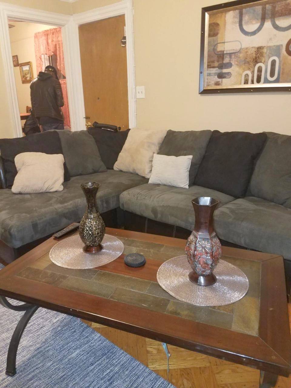 Apartamento entero, Gabriel's Luxury Suite in Brooklyn, Nueva York