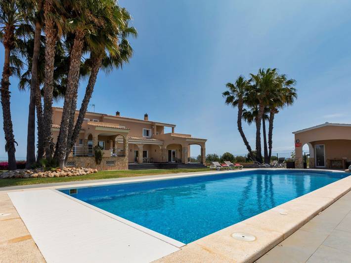 Chalet para 12 personas en Provincia de Castellón