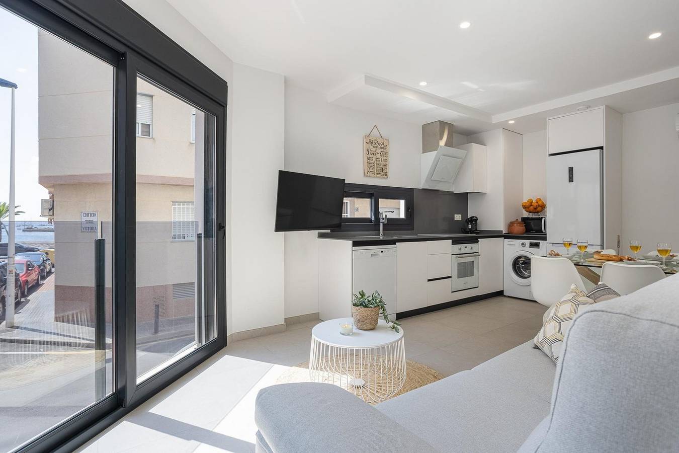 Ganze Wohnung, Tokai Residences Casa Luna in San Pedro del Pinatar, Costa Cálida