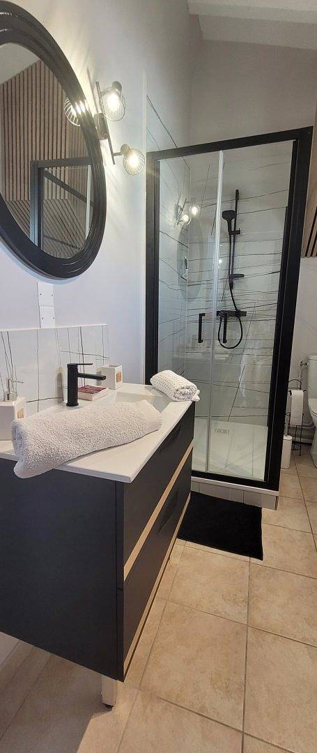 Chambre d’hôte pour 3 personnes, avec jardin en Charente-Maritime - 4