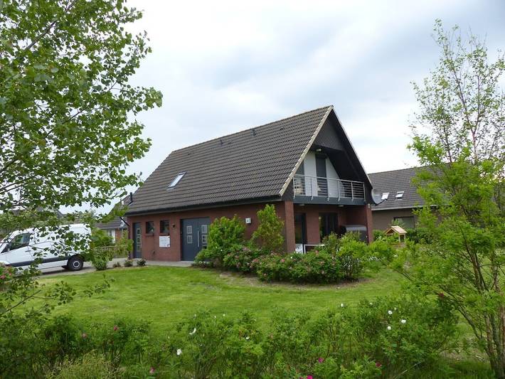 Langes Hus, Süderpiep in Friedrichskoog-Spitze, Friedrichskoog
