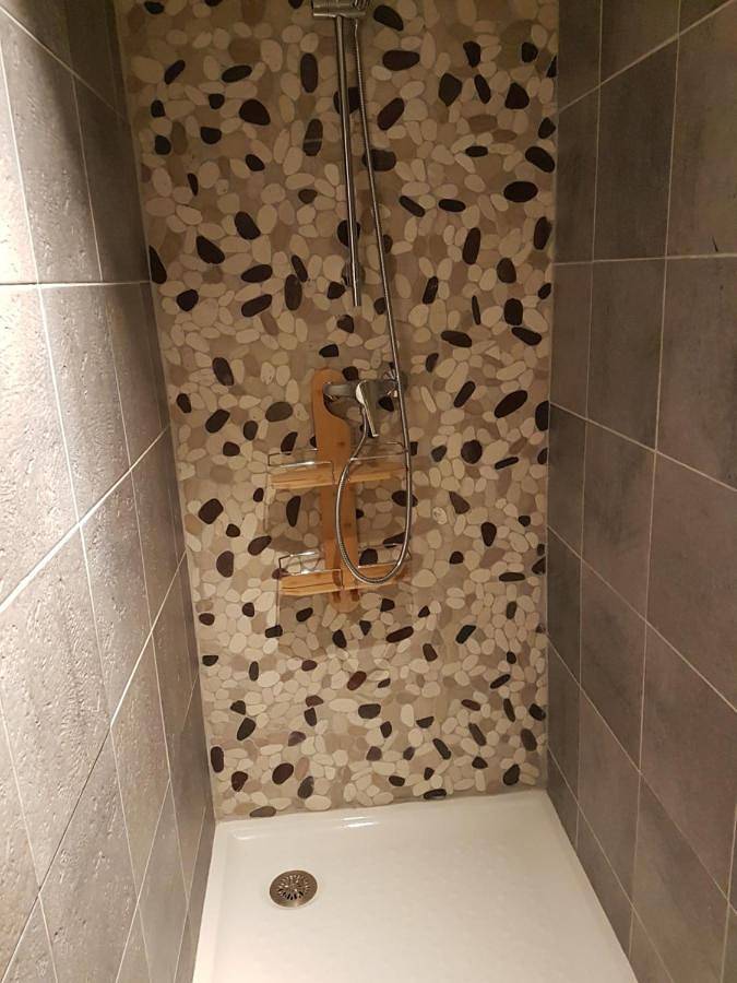 Location de vacances pour 10 personnes, avec vue et jardin à Hauterives - 3