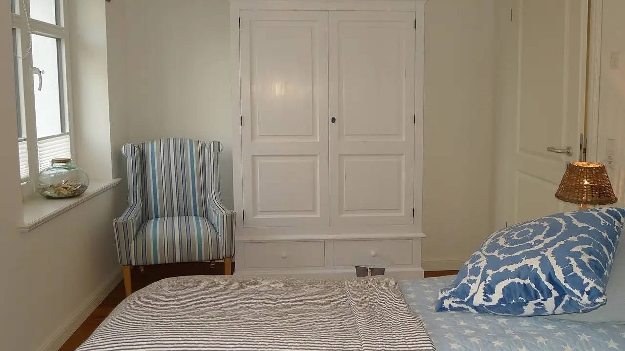 Ganze Ferienwohnung, Ferienwohnung für 4 Personen (79 m²) in Nieblum in Nieblum, Föhr