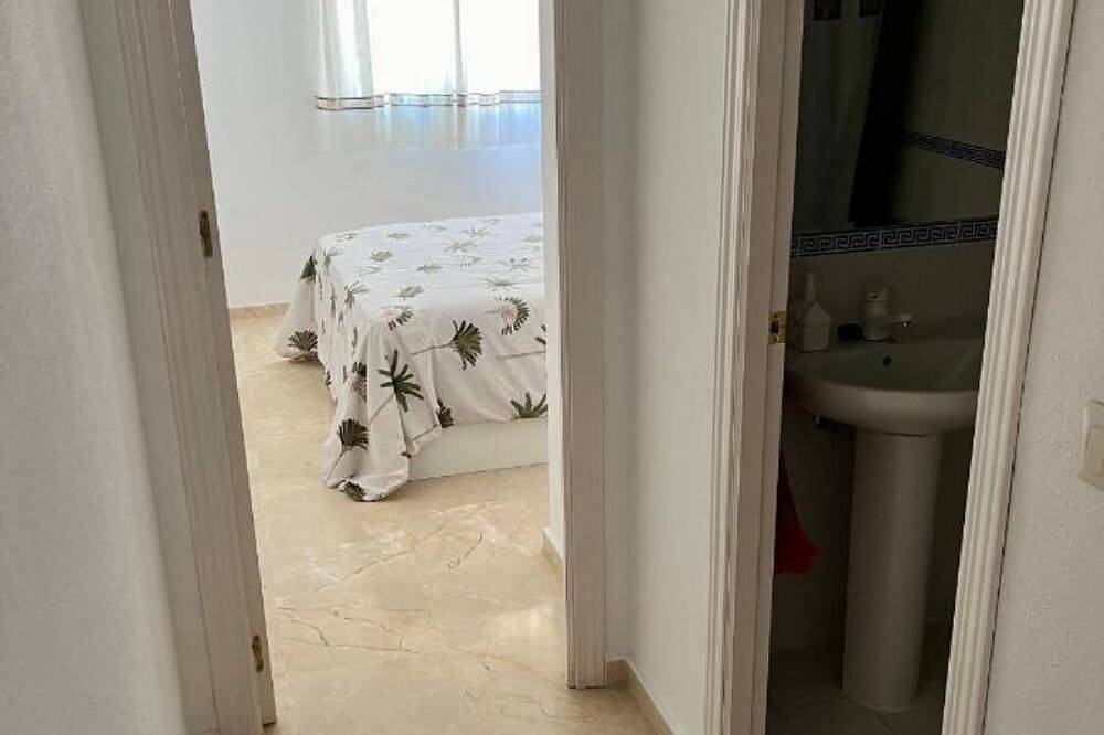 Apartamento entero, Apartamento Pinares del Portil a pie de playa. in Playa Nueva Umbría, El Portil