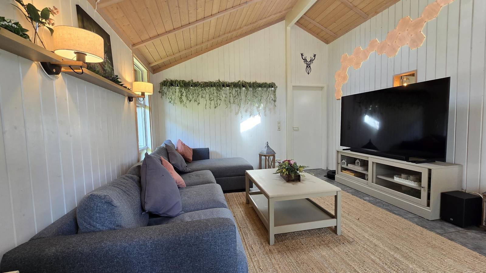 Ferienhaus Bambi in Castle Dankern, Haren (Ems)