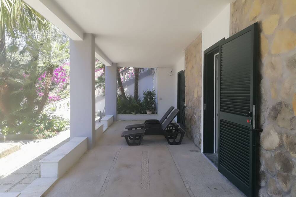 Poggio Miramare Luxury Home in Castellammare di Stabia, Napoli e dintorni
