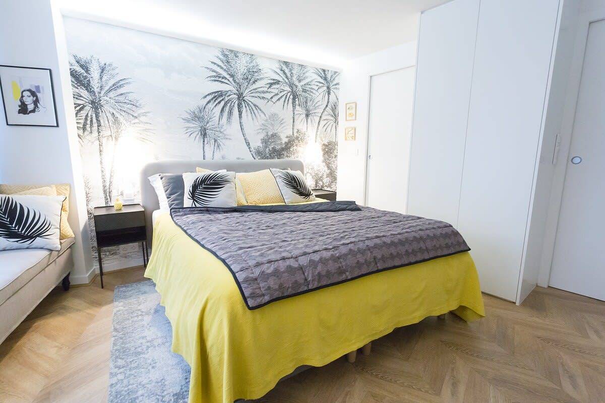 Appartement de vacances
