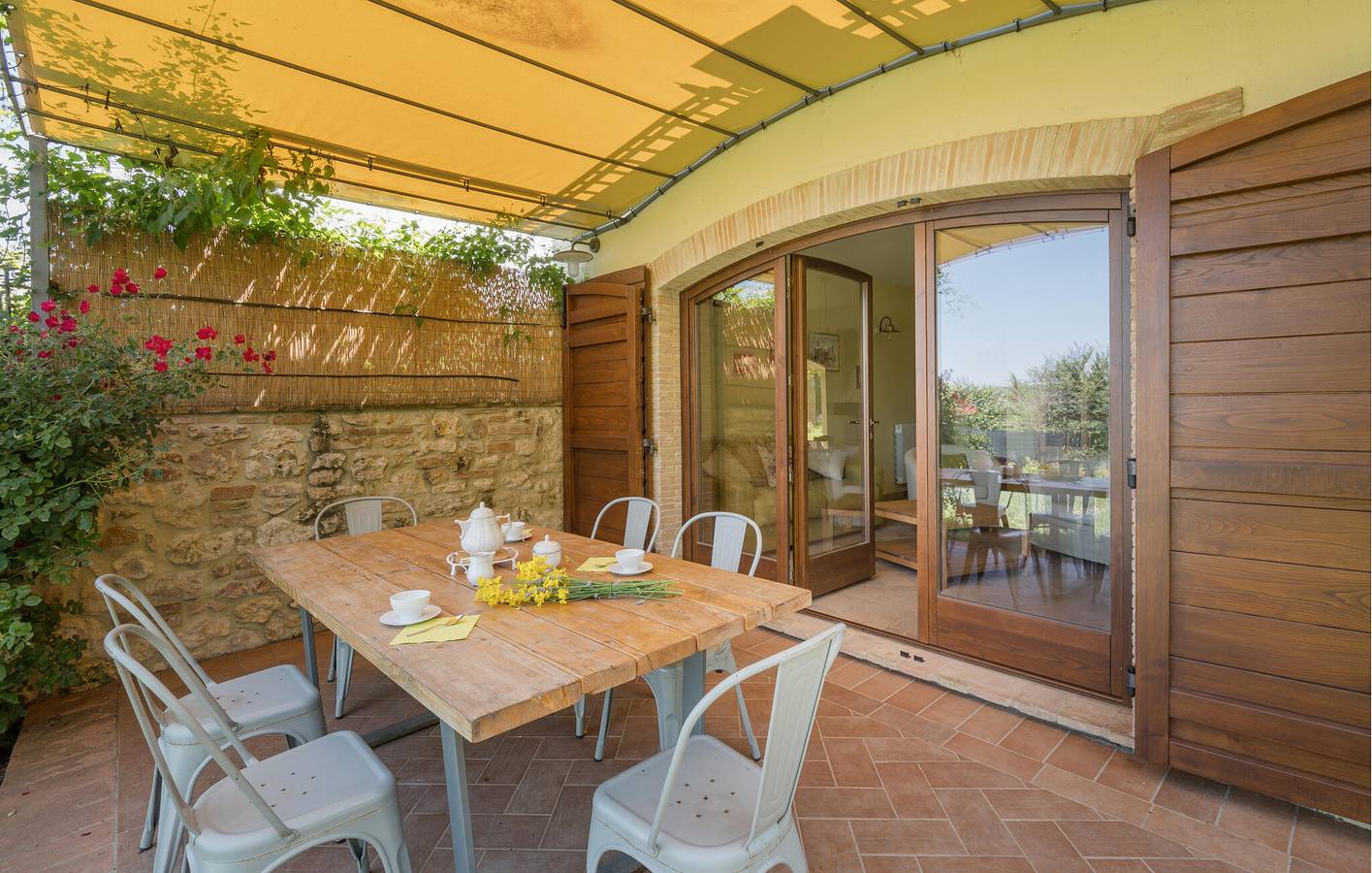 Ganze Ferienwohnung, Gemütliche Avigliano Wohnung in Avigliano Umbro, Terni Provinz