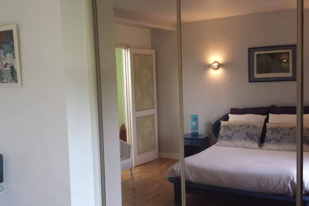 Apartamento entero, Refugios de Saint-Emilion / The Suite in Saint-Sulpice-de-Faleyrens, Región de Libourne