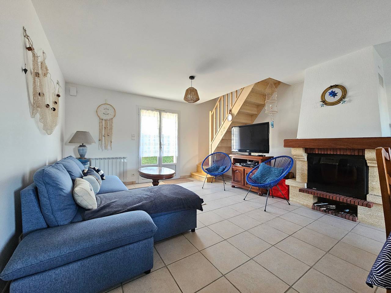 Casa tranquila cerca de playa y centro in Grues, Fontenay-le-Comte