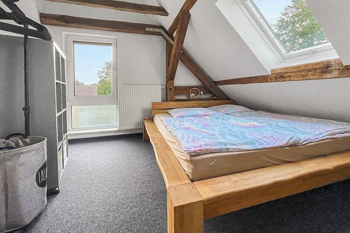 Ganze Wohnung, Gemütliches & naturnahes Apartment \"Lichtblick\" in Tschernitz, Lausitz