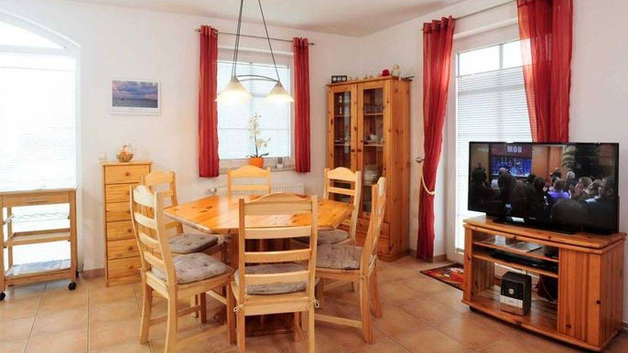Ferienhaus für 5 Personen (90 m²) in St. Peter-Ording in St. Peter-Ording, Eiderstedt