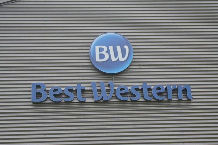 Hôtel pour 2 personnes, avec terrasse à Leeuw-Saint-Pierre